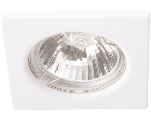 Точечный светильник Quadratisch A2210PL-3WH Arte Lamp