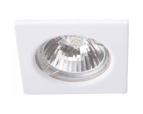 Точечный светильник Quadratisch A2210PL-3WH Arte Lamp