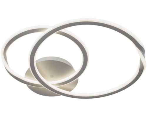 Потолочная люстра Sierra A2211PL-2WH Arte Lamp