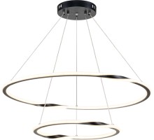 Подвесной светильник Veritate A2211SP-2BK Arte Lamp