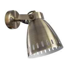 Спот Luned A2214AP-1AB Arte Lamp