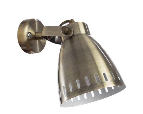 Спот Luned A2214AP-1AB Arte Lamp