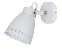 Спот Luned A2214AP-1WH Arte Lamp