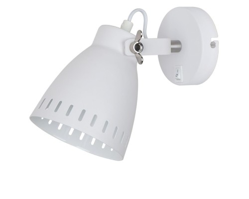 Спот Luned A2214AP-1WH Arte Lamp