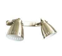 Спот Luned A2214AP-2AB Arte Lamp