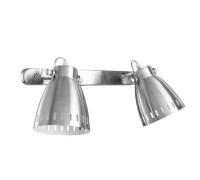 Спот Luned A2214AP-2SS Arte Lamp