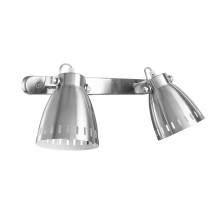 Спот Luned A2214AP-2SS Arte Lamp