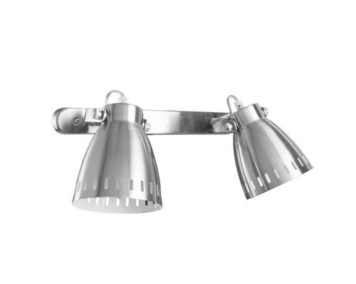 Спот Luned A2214AP-2SS Arte Lamp