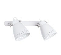 Спот Luned A2214AP-2WH Arte Lamp