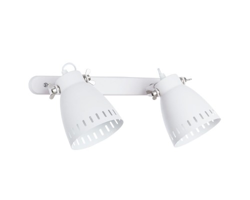 Спот Luned A2214AP-2WH Arte Lamp