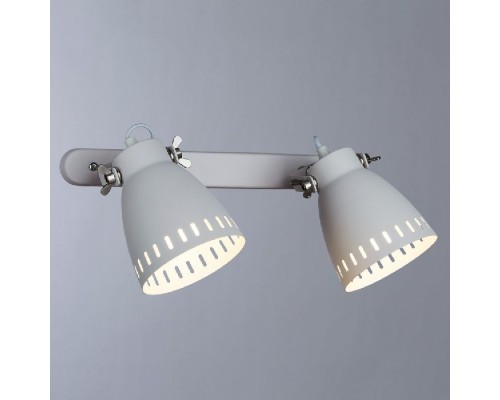 Спот Luned A2214AP-2WH Arte Lamp