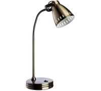 Настольная лампа Luned A2214LT-1AB Arte Lamp