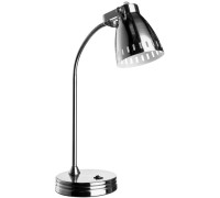 Настольная лампа Luned A2214LT-1SS Arte Lamp