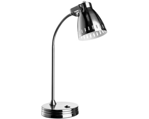 Настольная лампа Luned A2214LT-1SS Arte Lamp