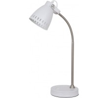 Настольная лампа Luned A2214LT-1WH Arte Lamp