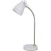 Настольная лампа Luned A2214LT-1WH Arte Lamp