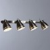Спот Luned A2214PL-4SS Arte Lamp