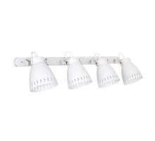 Спот Luned A2214PL-4WH Arte Lamp