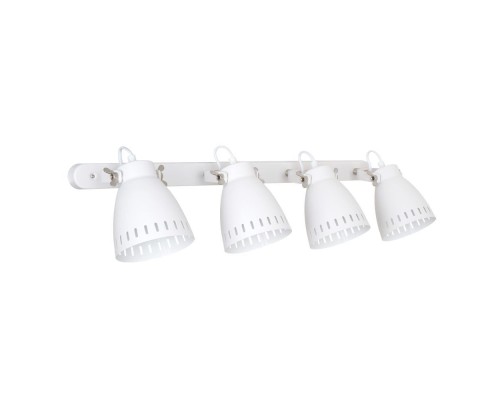 Спот Luned A2214PL-4WH Arte Lamp