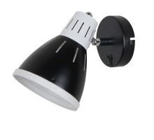 Спот Marted A2215AP-1BK Arte Lamp