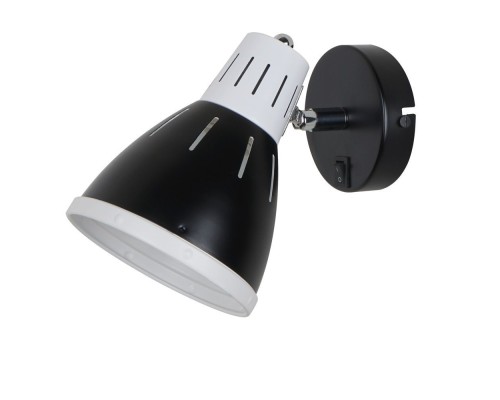 Спот Marted A2215AP-1BK Arte Lamp
