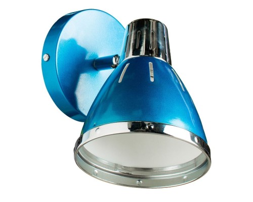 Спот Marted A2215AP-1BL Arte Lamp