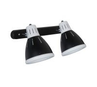 Спот Marted A2215AP-2BK Arte Lamp