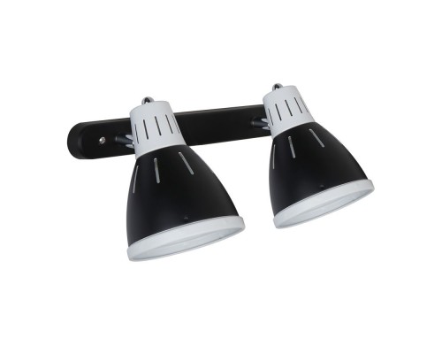 Спот Marted A2215AP-2BK Arte Lamp