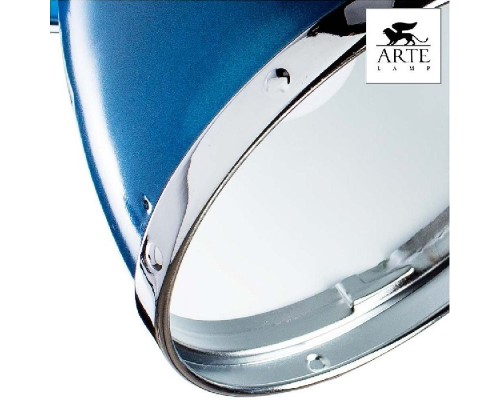 Спот Marted A2215AP-2BL Arte Lamp