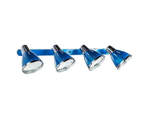 Спот Marted A2215PL-4BL Arte Lamp