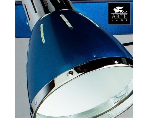 Спот Marted A2215PL-4BL Arte Lamp