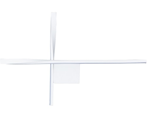 Настенный светильник Acrux A2217AP-2WH Arte Lamp