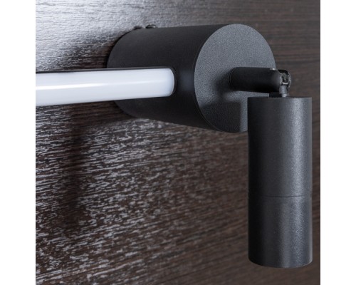 Спот Rasalas A2219PL-2BK Arte Lamp