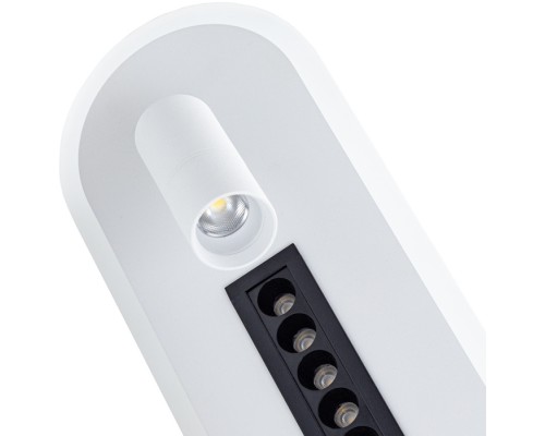 Спот Pisces A2220PL-3WH Arte Lamp