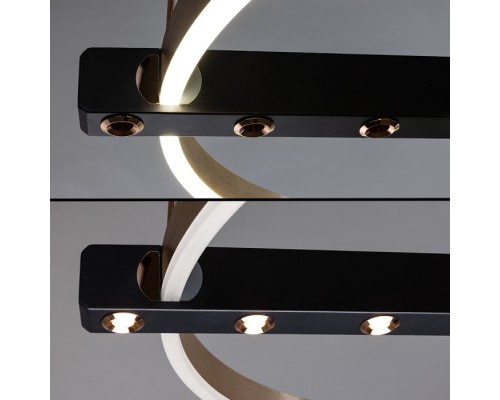 Подвесной светильник Veritate A2221SP-1BR Arte Lamp