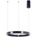 Подвесной светильник Shine A2222SP-1BK Arte Lamp