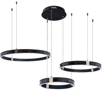 Подвесной светильник Shine A2222SP-3BK Arte Lamp