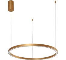 Подвесной светильник Smooth A2223SP-1PB Arte Lamp