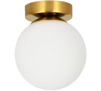 Настенно-потолочный светильник Alcor A2224PL-1PB Arte Lamp