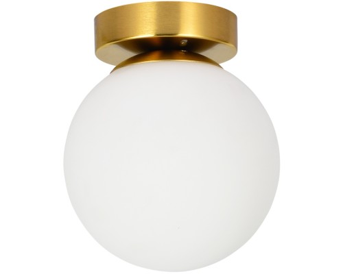 Настенно-потолочный светильник Alcor A2224PL-1PB Arte Lamp