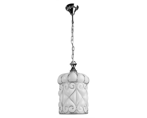Подвесной светильник Venezia A2227SP-3WH Arte Lamp