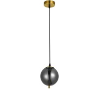 Подвесной светильник Freddie A2231SP-1PB Arte Lamp
