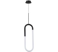 Подвесной светильник Lumino A2233SP-20BK Arte Lamp
