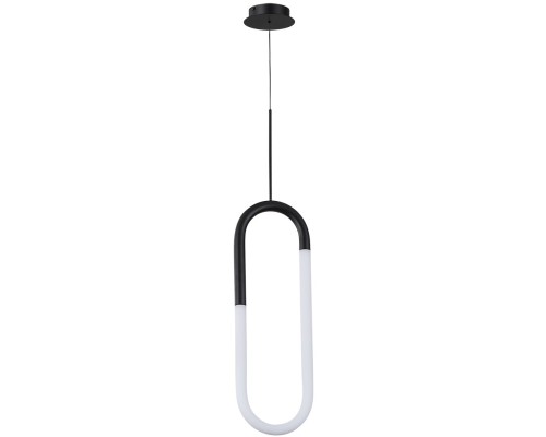 Подвесной светильник Lumino A2233SP-20BK Arte Lamp