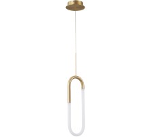Подвесной светильник Lumino A2233SP-20GO Arte Lamp
