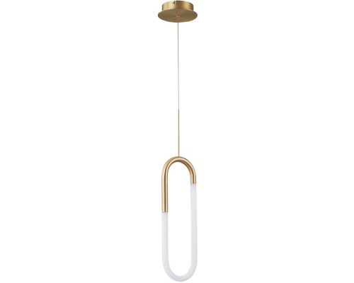 Подвесной светильник Lumino A2233SP-20GO Arte Lamp