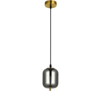 Подвесной светильник Freddie A2234SP-1PB Arte Lamp