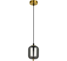 Подвесной светильник Freddie A2234SP-1PB Arte Lamp