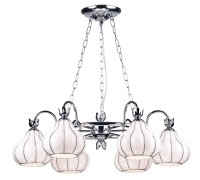 Подвесная люстра Venezia A2235LM-6WH Arte Lamp