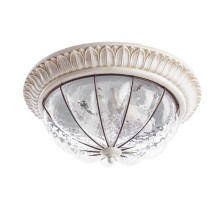 Потолочный светильник San Marco A2241PL-3WG Arte Lamp